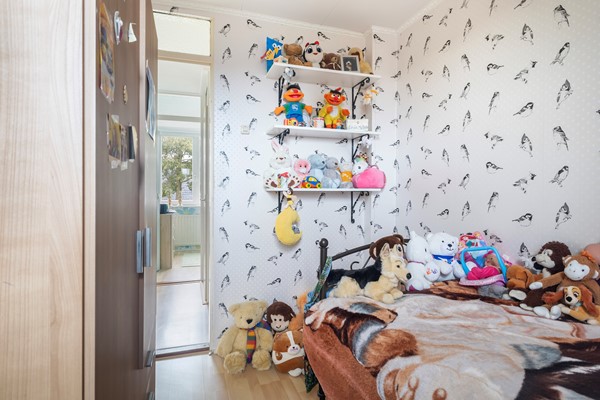 Medium property photo - Kopkewier 22, 9073 GP Marrum